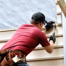 Historical Building Siding Restoration in Redland, AL